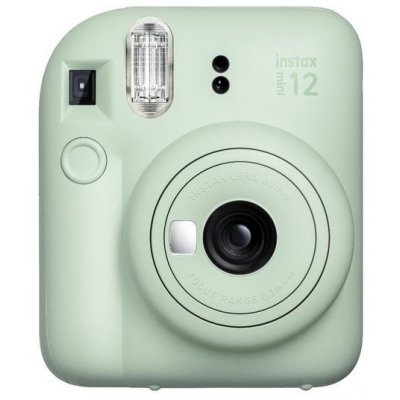 Fujifilm Instax Mini 12 od 66,32 € - Heureka.sk