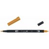 Tombow Oboustranný štětcový fix ABT 480666 scarlet