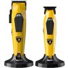 JRL Lamborghini Diamante collection - Clipper & Trimmer Yellow