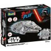 REVELL Build & Play SW 06566 - Millennium Falcon 1:164