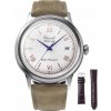 Pánske hodinky ORIENT Bambino RA-AC0027S30B
