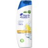 Head & Shoulders Citrus Fresh šampón proti lupinám na mastné vlasy 400 ml