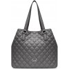 Vuch Dámska kabelka Roselda Classy Grey