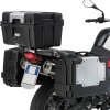 NOSIČ CENTRÁLNEHO KUFRU BMW F 650GS F 650GS DAKAR