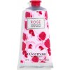 L´Occitane Rose krém na ruky 75 ml