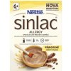 NESTLÉ Sinlac nemliečna kaša allergy pre deti od ukonč. 6.mesiaca inov.2026 250 g