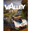 TrackMania 2 Valley