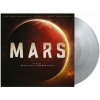 Cave Nick & Warren Ellis - Mars (Transparent) LP