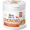 Brit Dog Vitamins Chondro 120 g 60 tbl.
