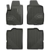 Koberce gumenné FROGUM 3D No.77 FIAT PANDA II 2003-2012