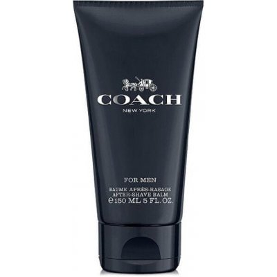 Coach For Men - balzám po holení 150 ml