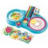 Teddies Kreslící kreativní sada - 33 ks