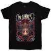 In Flames tričko Ghost In My Head čierne
