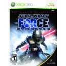 Star Wars: The Force Unleashed (Ultimate Sith Edition)