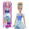 MATTEL Disney Princess panenka Popelka