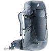 deuter Futura Pro 36 batoh, 36 l, čierna