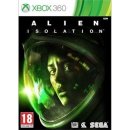 Hra na Xbox 360 Alien: Isolation