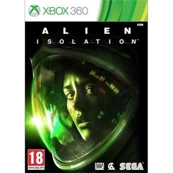 Alien: Isolation