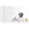 Beauty Discovery Box Exclusive Notino Ferragamo Signorina Libera parfumovaná voda 5 ml + Lanvin Marry Me! parfumovaná voda 4,5 ml + Moschino Toy 2 Pearl parfumovaná voda 5 ml