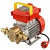 Samonasávacie čerpadlo ROVER BE - G 20 HP 0,6 - 1 ~ 230 - 20 - 20 - 9 - do 35°C - 1 - 2,4 - 24 - 0,44 - 15 - 7 - 1,7 ROVER POMPE