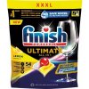 Finish Ultimate All in1 Lemon tablety do umývačky riadu 54 ks