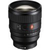 Sony FE 85 mm f/1.4 GM II + Zdarma prémiový UV Filter