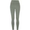 Craft Collective 7/8 Tights W 1916010 dámske nohavice - zelená (647000) - L