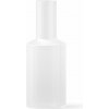 ferm LIVING Karafa na vodu RIPPLE 1 l, biela, sklo