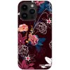 Picasee Fashion Case MagSafe pre Apple iPhone 14 Pro Max - Dark Meadow