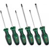BOSCH BOSCH 6-dielna súprava skrutkovačov - 1600A02BX7