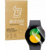 Ochranná fólia Bizon pre Samsung Galaxy Watch FE / 6 / 5 / 4 40 mm 2 ks