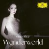 Gina Alice: Wonderland (CD / Album)