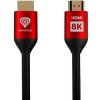 Genesis 8K HDMI kábel pre PS5 3m NKA-1993