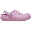 Crocs Nazuvky 2035915BX Ružová
