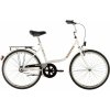 bicykel KENZEL LORETA CEREMONY 1SPD white