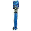 Ručná pumpa Super-K podľa popisu ponuky, modrá