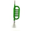 Trumpeta plast 34cm 3+