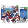 Disney Infinity 2.0: Marvel Super Heroes - Starter Pack