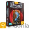 Únikovka: Za oponou - Albi