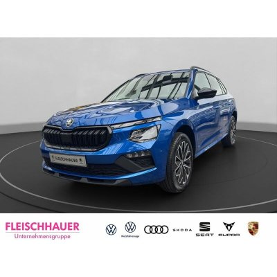 Skoda Kamiq 1.5 TSI Selection 110 kW