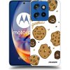 Picasee ULTIMATE CASE pro Motorola Edge 50 Neo - Gookies