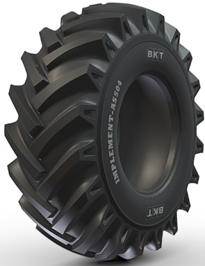 BKT AS 504 7.5-20 103A8/116A8 TT