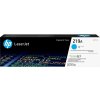 HP 219A, Azúrová originálny toner. kazeta, W2191A W2191A