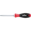Krížový skrutkovač SoftFinish PZ1 x 80 mm Wiha 312SF (WIHA00764)