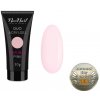NeoNail Duo Akrylgél Natural Pink 30 g