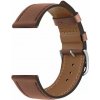Remienok ARMODD Prime kožený hnedý (20mm)
