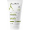 A-DERMA Hydratačný krém na ruky a nechty 50 ml
