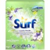 Surf Apple Blossom & Water Lily prášok na pranie 5 kg 100 PD
