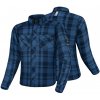 SHIMA RENEGADE 2.0 BLUE pánska kevlarová košeľa 4XL
