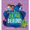 The Bear Behind: The Teeny-Tiny Bear Behind - Sam Copeland